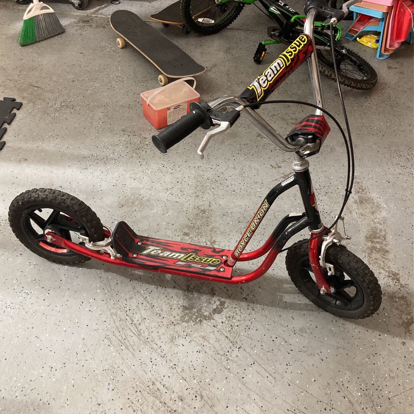 Royce Union Scooter for Sale in Murrieta CA OfferUp