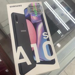 Galaxy A10 S Unlocked 
