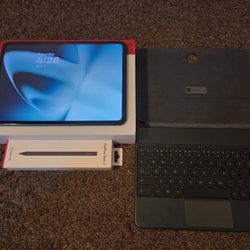 OnePlus Pad 1 Bundle