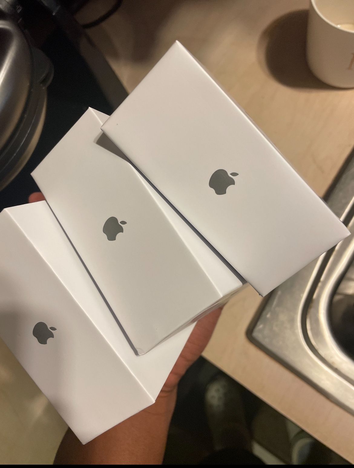 Airpod Pros *Send Best Offer