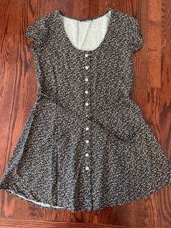 Brandy Melville Dress Women’s XS/S
