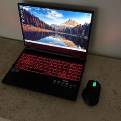 Acer Nitro 5 Gaming Laptop 