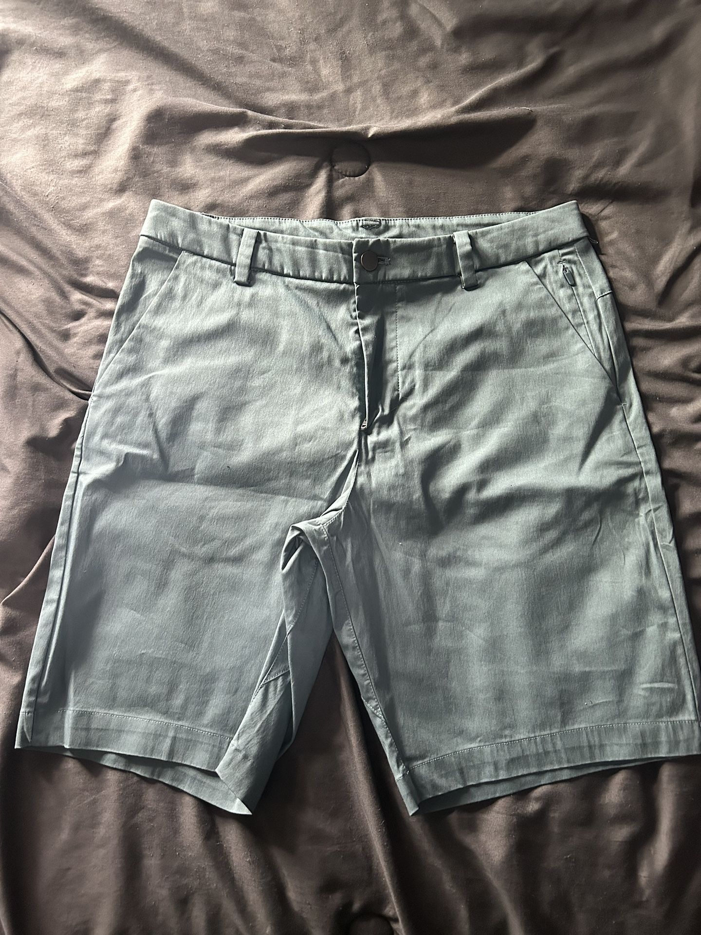 Men’s Lululemon Shorts And Pants Lot