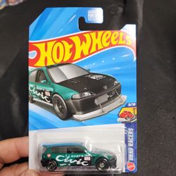 Hot Wheels Super Treasure Hunt