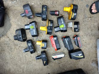Battery
