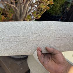 Free Flow Spa- Great Condition 