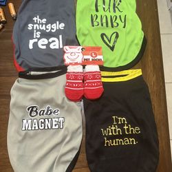 Dog Lot New Size M