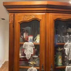 China Cabinet 