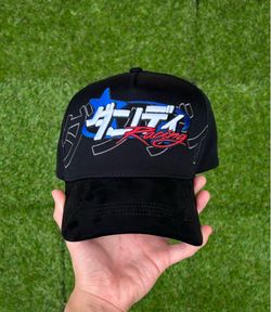 Dandy Hats “R - 34” W Box