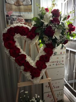 Arrangement flower 🌺 natural