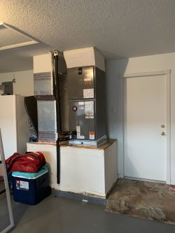 Air conditioner. repair ducts 24 hora