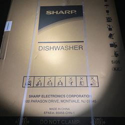 Dishwasher 