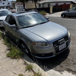 2008 Audi A4