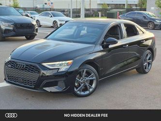 2024 Audi A3