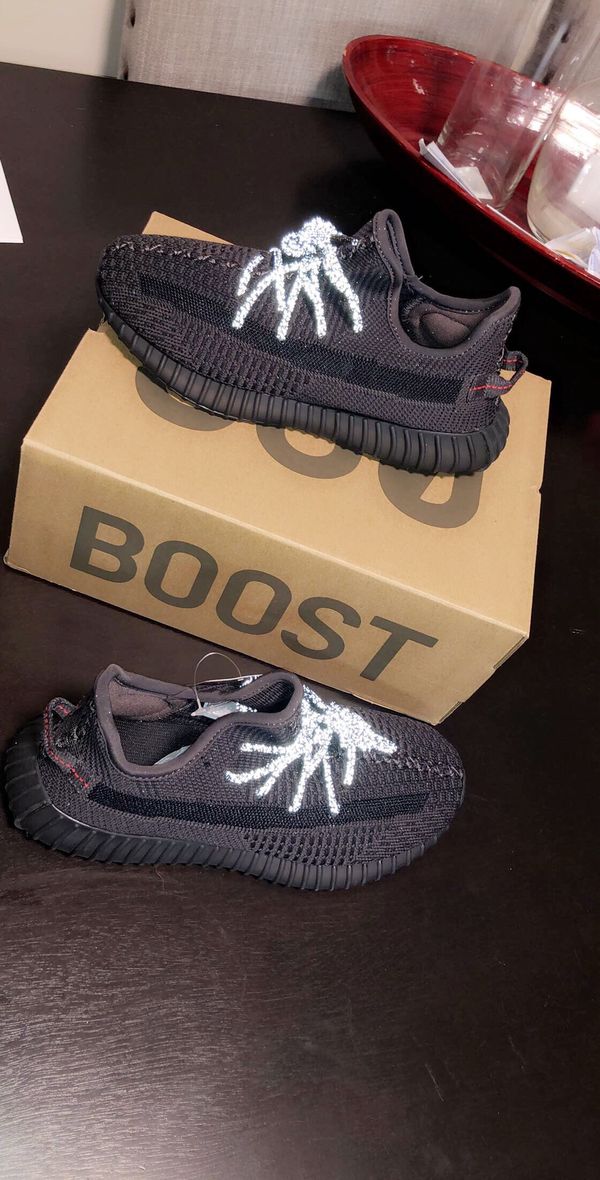 yeezy boost toddler sizes