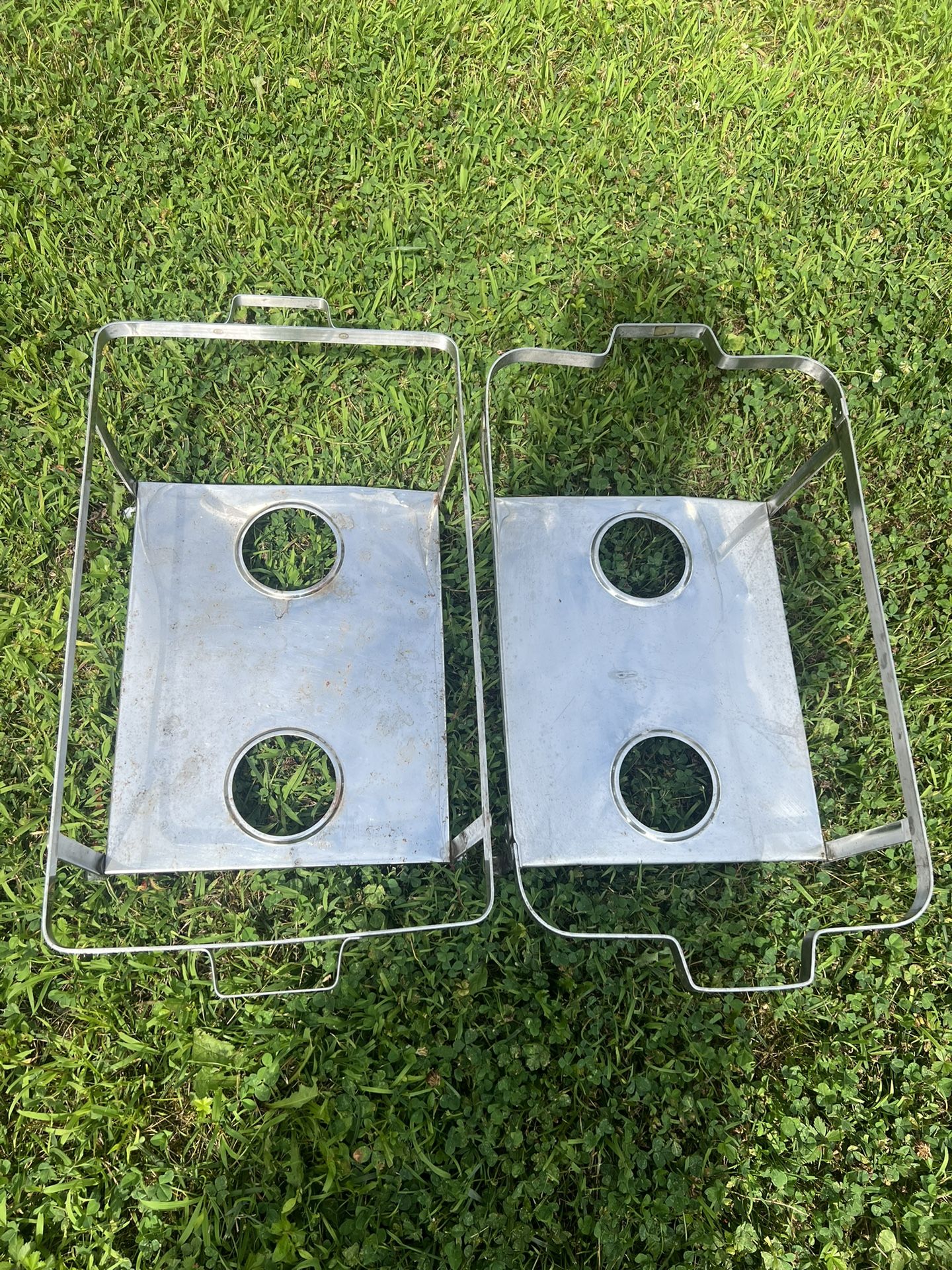 Food Warmers Two