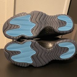 Air Jordan 11 Gamma Size 11.5