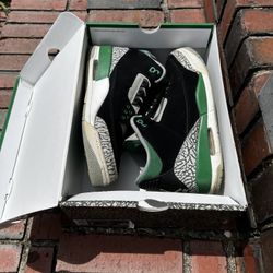Jordan Retro 3