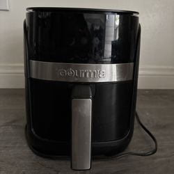 Air fryer Gourmia 