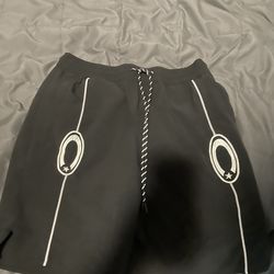 culture kings men’s shorts