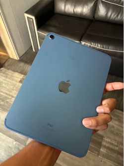 iPad