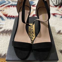 Steve Madden Heels