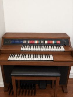 Gulbransen Organ FREE