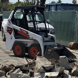 Bobcat S70 