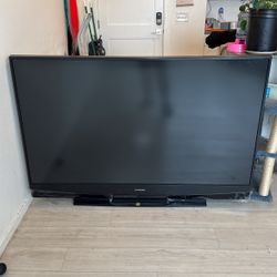 Mitsubishi TV