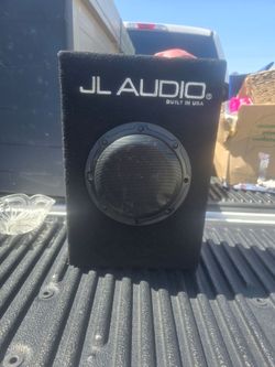 JL Audio