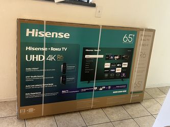 BRAND NEW TV