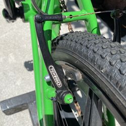 Bmx 1999 Dyno, 20 Inch Bike 