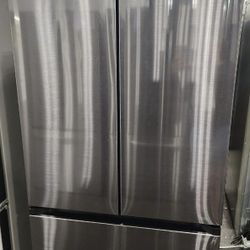 Refrigerator Samsung