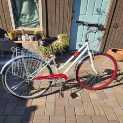 Schwinn Admiral Bike 