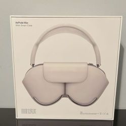 Airpods Max Brand New Sealed Apple Aipods With Smart Case 