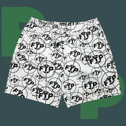 FTP Crosshair Short (XX-Large)
