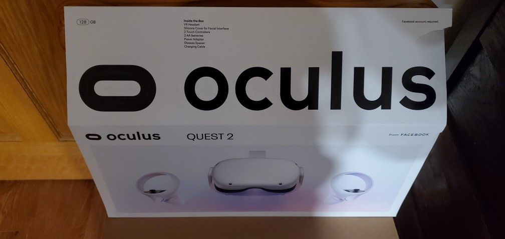 occulous quest 2