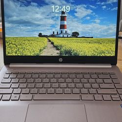 Open Box Hp Laptop Selling Cheap