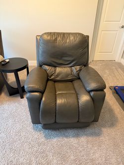 Lazy boy recliner manual