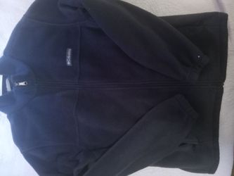 Columbia jacket