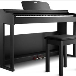 Digital Piano