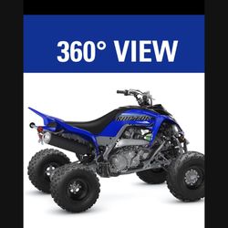 Hardly Use 2021 Yamah 