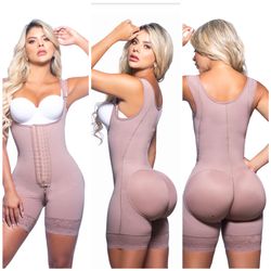 Fajas Colombianas