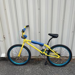 Freestyle Box Bike  24 inch 