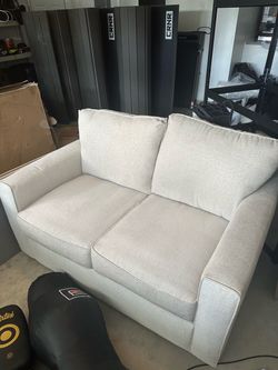 City Furniture Loveseat