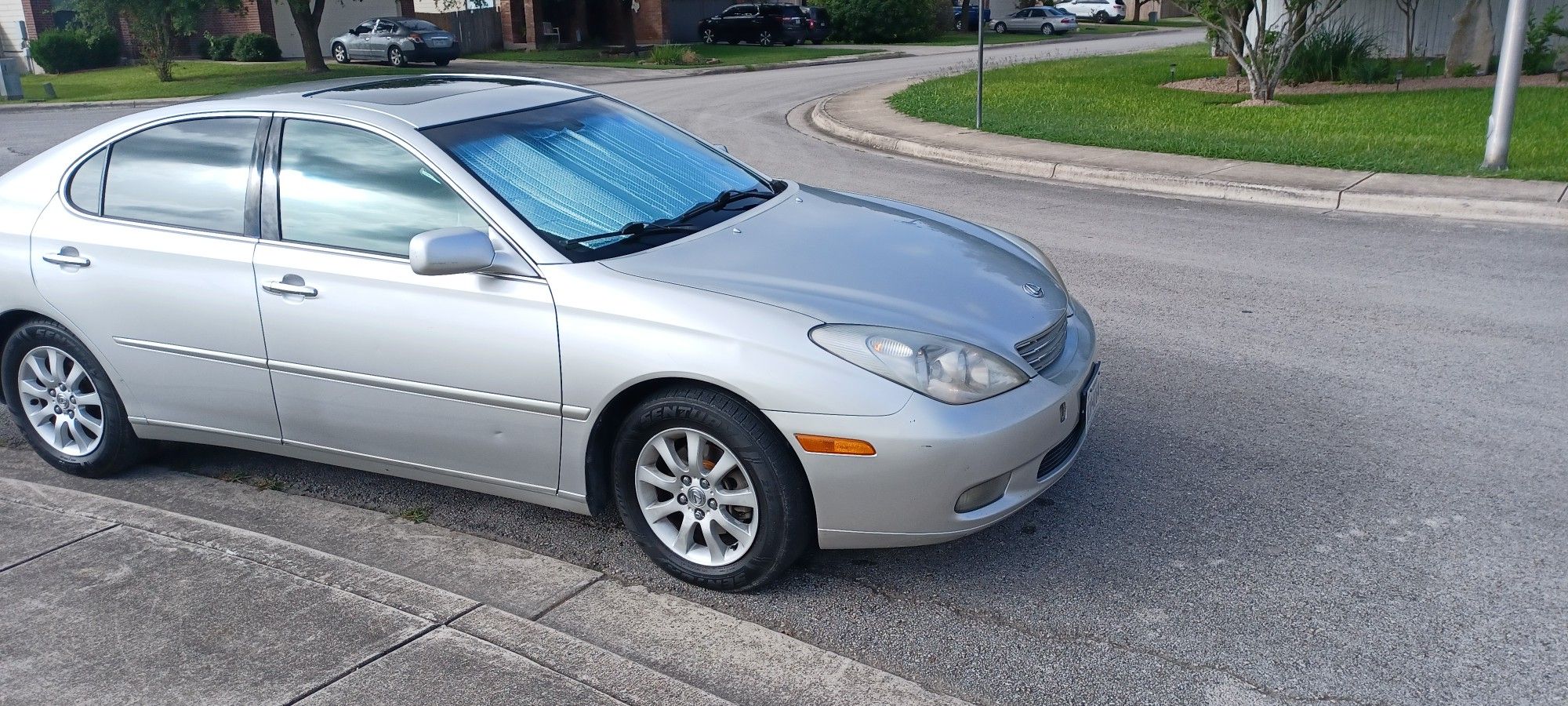 2003 Lexus ES 300