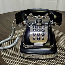 Retro Phone  