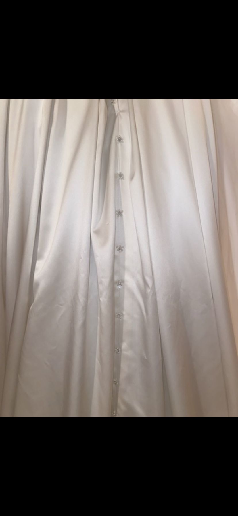 New Wedding Dress Allure Bridal