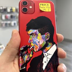 Apple Iphone 11 128gb