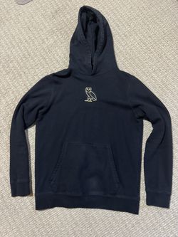 Drake OVO Classic Owl Hoodie